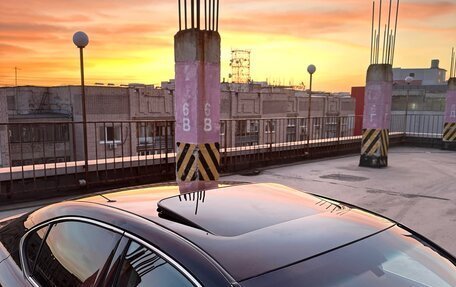 Lexus IS II рестайлинг 2, 2006 год, 1 350 000 рублей, 8 фотография