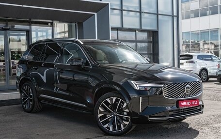 Volvo XC90 II рестайлинг, 2026 год, 12 750 000 рублей, 1 фотография