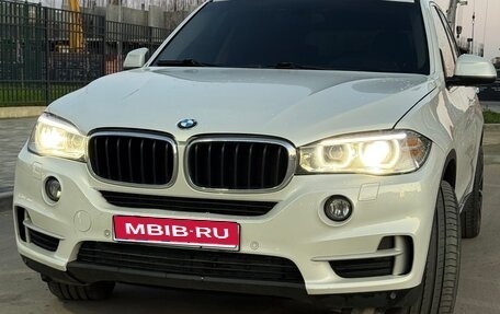 BMW X5, 2015 год, 3 050 000 рублей, 1 фотография