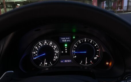 Lexus IS II рестайлинг 2, 2006 год, 1 350 000 рублей, 16 фотография