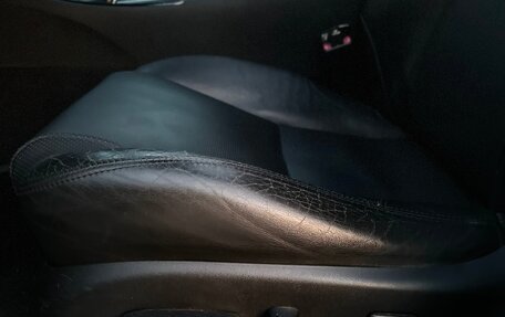 Lexus IS II рестайлинг 2, 2006 год, 1 350 000 рублей, 18 фотография