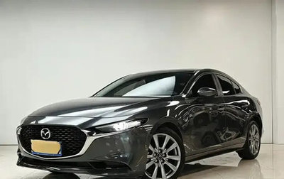 Mazda 3, 2023 год, 1 600 000 рублей, 1 фотография