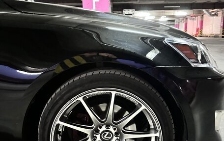 Lexus IS II рестайлинг 2, 2006 год, 1 350 000 рублей, 22 фотография