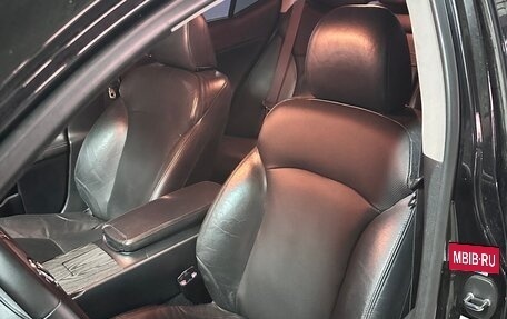 Lexus IS II рестайлинг 2, 2006 год, 1 350 000 рублей, 23 фотография