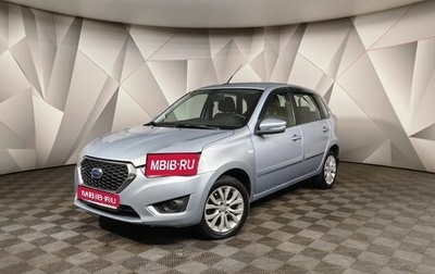 Datsun mi-DO, 2019 год, 461 000 рублей, 1 фотография