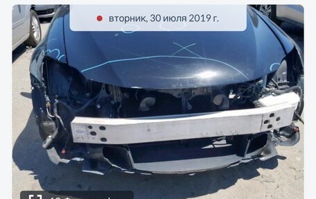 Lexus IS II рестайлинг 2, 2006 год, 1 350 000 рублей, 32 фотография