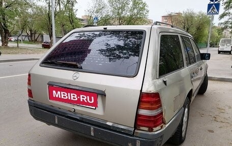Mercedes-Benz W124, 1989 год, 219 000 рублей, 10 фотография