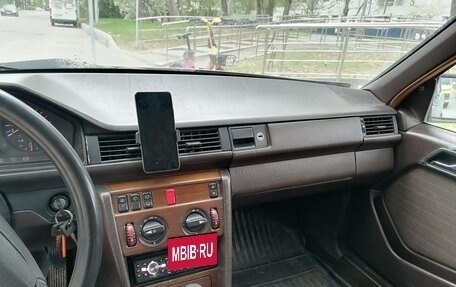 Mercedes-Benz W124, 1989 год, 219 000 рублей, 9 фотография