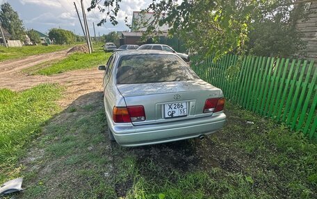 Toyota Camry V40, 1996 год, 250 000 рублей, 6 фотография