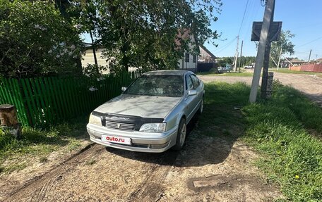 Toyota Camry V40, 1996 год, 250 000 рублей, 2 фотография