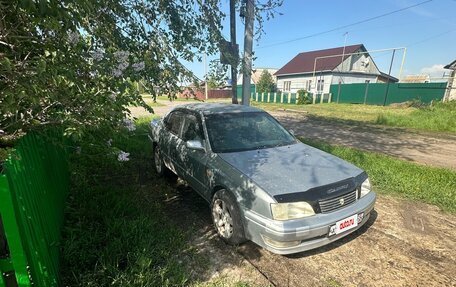 Toyota Camry V40, 1996 год, 250 000 рублей, 7 фотография