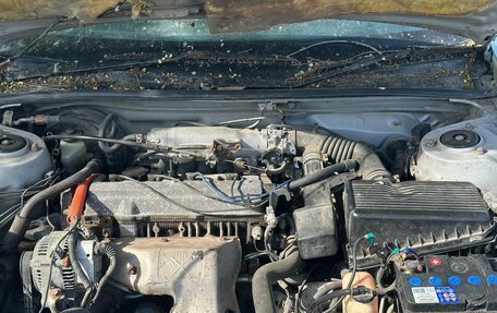 Toyota Camry V40, 1996 год, 250 000 рублей, 11 фотография