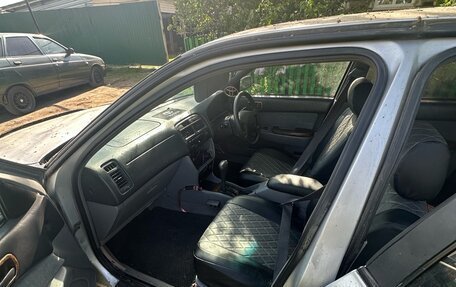 Toyota Camry V40, 1996 год, 250 000 рублей, 9 фотография