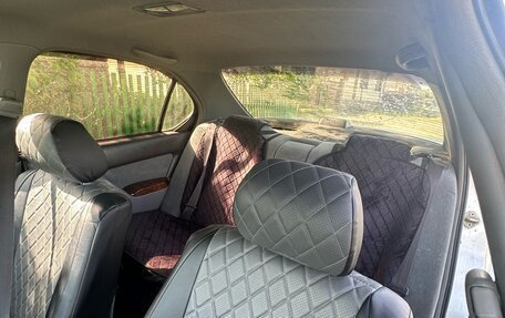 Toyota Camry V40, 1996 год, 250 000 рублей, 10 фотография