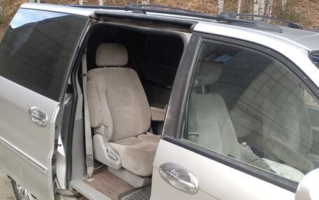 KIA Carnival III, 2005 год, 450 000 рублей, 5 фотография