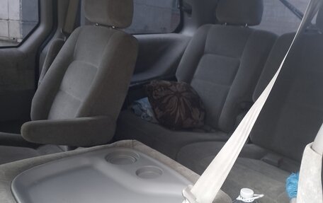 KIA Carnival III, 2005 год, 450 000 рублей, 6 фотография