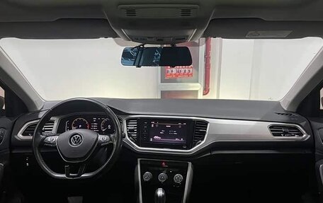 Volkswagen T-Roc I, 2022 год, 1 710 080 рублей, 8 фотография
