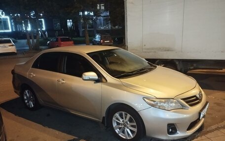 Toyota Corolla, 2012 год, 1 050 000 рублей, 6 фотография