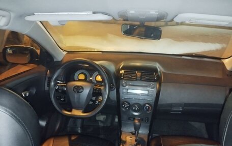 Toyota Corolla, 2012 год, 1 050 000 рублей, 2 фотография