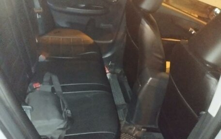 Toyota Corolla, 2012 год, 1 050 000 рублей, 7 фотография
