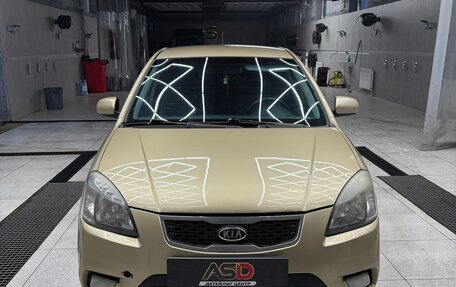 KIA Rio II, 2009 год, 498 000 рублей, 2 фотография