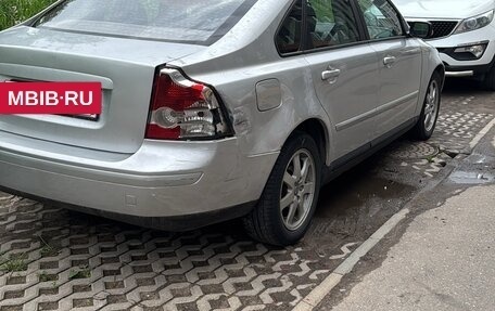 Volvo S40 II, 2004 год, 450 000 рублей, 2 фотография