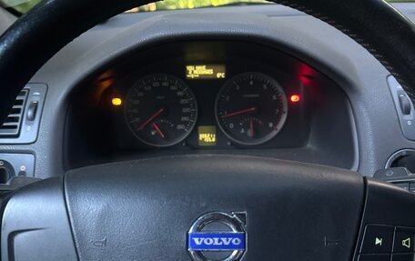 Volvo S40 II, 2004 год, 450 000 рублей, 8 фотография