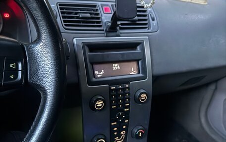 Volvo S40 II, 2004 год, 450 000 рублей, 7 фотография