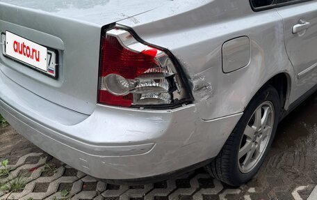 Volvo S40 II, 2004 год, 450 000 рублей, 6 фотография