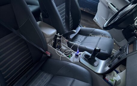 Volvo S40 II, 2004 год, 450 000 рублей, 9 фотография