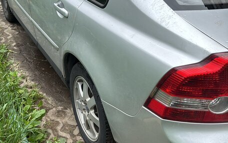 Volvo S40 II, 2004 год, 450 000 рублей, 3 фотография