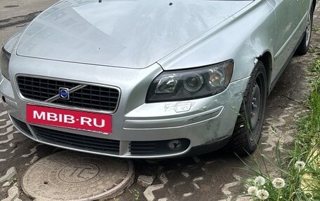 Volvo S40 II, 2004 год, 450 000 рублей, 4 фотография