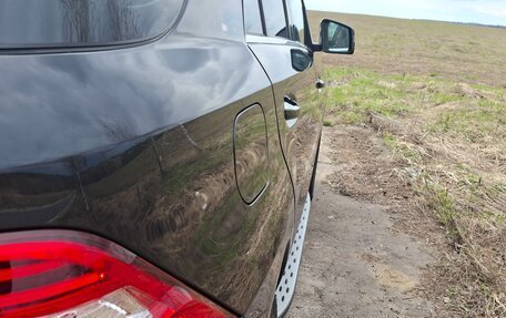 Mercedes-Benz M-Класс, 2013 год, 2 650 000 рублей, 9 фотография