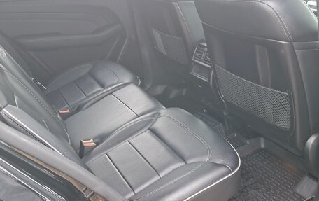 Mercedes-Benz M-Класс, 2013 год, 2 650 000 рублей, 13 фотография