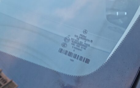 Mercedes-Benz M-Класс, 2013 год, 2 650 000 рублей, 16 фотография