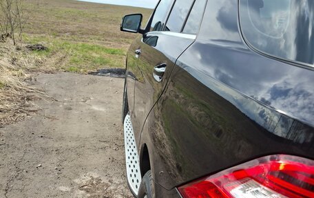 Mercedes-Benz M-Класс, 2013 год, 2 650 000 рублей, 10 фотография