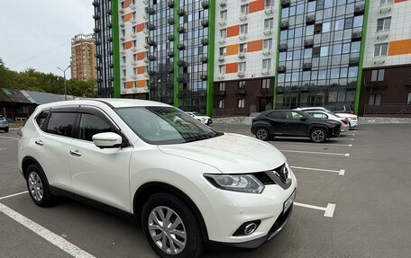 Nissan X-Trail, 2014 год, 1 400 000 рублей, 4 фотография