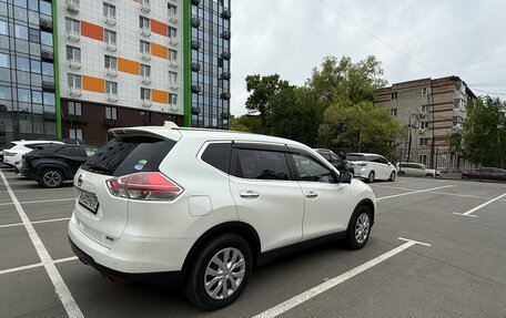Nissan X-Trail, 2014 год, 1 400 000 рублей, 2 фотография