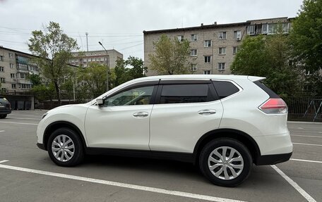 Nissan X-Trail, 2014 год, 1 400 000 рублей, 7 фотография