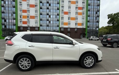 Nissan X-Trail, 2014 год, 1 400 000 рублей, 3 фотография