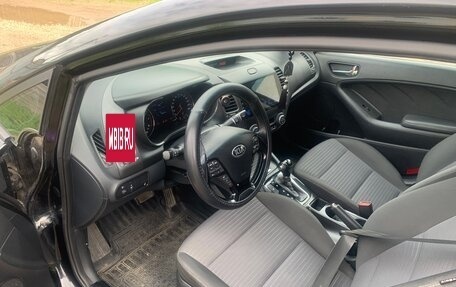 KIA Cerato III, 2017 год, 1 120 000 рублей, 6 фотография