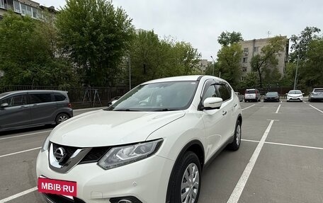 Nissan X-Trail, 2014 год, 1 400 000 рублей, 5 фотография