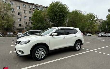 Nissan X-Trail, 2014 год, 1 400 000 рублей, 6 фотография