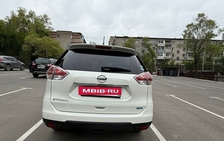Nissan X-Trail, 2014 год, 1 400 000 рублей, 8 фотография