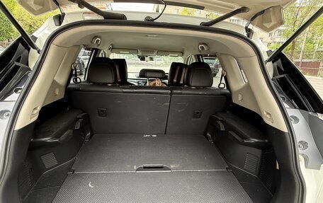 Nissan X-Trail, 2014 год, 1 400 000 рублей, 9 фотография