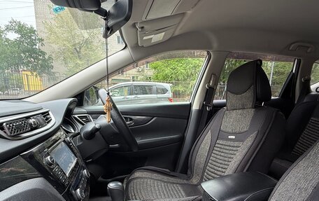 Nissan X-Trail, 2014 год, 1 400 000 рублей, 11 фотография