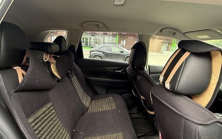Nissan X-Trail, 2014 год, 1 400 000 рублей, 14 фотография