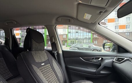 Nissan X-Trail, 2014 год, 1 400 000 рублей, 15 фотография
