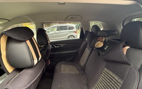 Nissan X-Trail, 2014 год, 1 400 000 рублей, 13 фотография