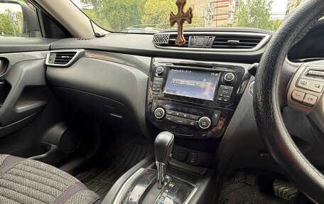Nissan X-Trail, 2014 год, 1 400 000 рублей, 16 фотография